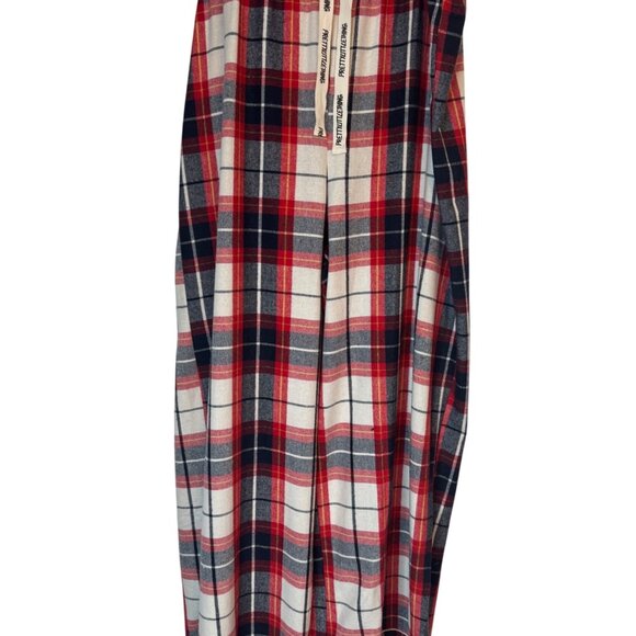 PrettyLittleThing Pants - 2/$30 2XL PrettyLittleThing Plus Plaid Lounge Pants
